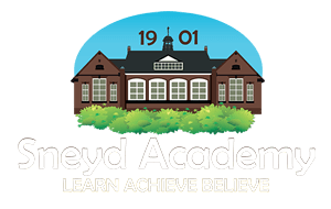 Sneyd Academy | Stoke on Trent | Part of the Alpha Academies Trust